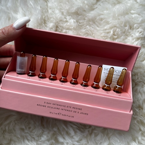 Other - MZ Skin BRIGHTENING & HYDRATING EYE AMPOULES